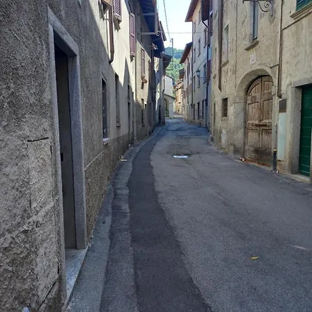 Cortile Di Natalia Apartament Canzo
