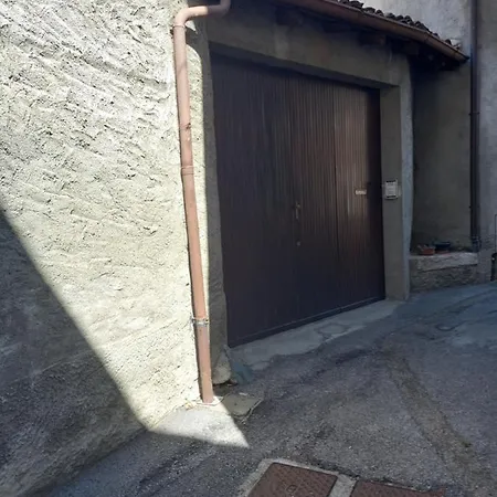 Cortile Di Natalia Apartament