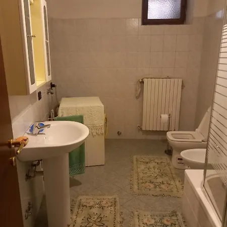 Cortile Di Natalia