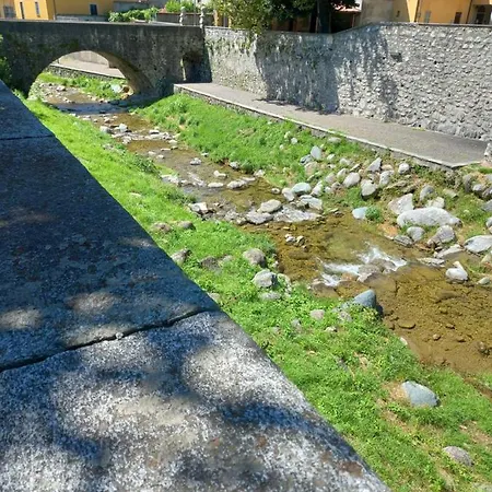 Cortile Di Natalia Appartamento