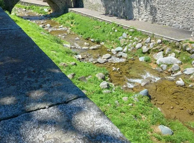 Cortile Di Natalia Appartamento